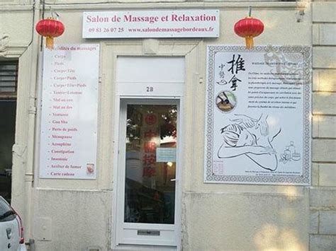 massage chinois bordeaux|Massages Chinois à Bordeaux